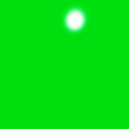 Rebels Green Screen