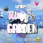 Tiiny’s Garden