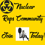 Nuclear Raps Community