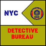 88th Precinct, Detective Bureau