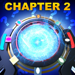 Weaponry: Chapter 2 [UPDATE SOON!]