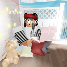 Creamrose dance studio || Main studio