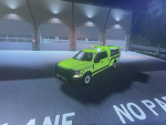 Florida state rp ems