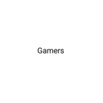 Gamer's lair