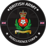 [BA]「 Intelligence Corps 」