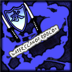 Water Clan of Roblox Leaders Division