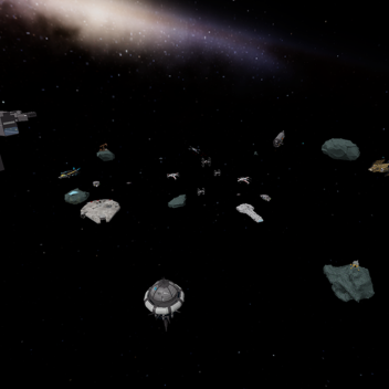 Chicken Space