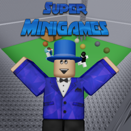 Super Minigames (Beta)