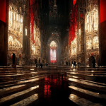 | Empire of Chaos |