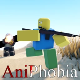 AniPhobia  icon