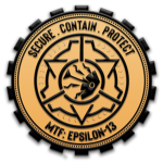 [SCP: LD] Mobile Task Force