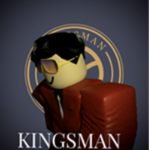 KINGS.MAN I sln