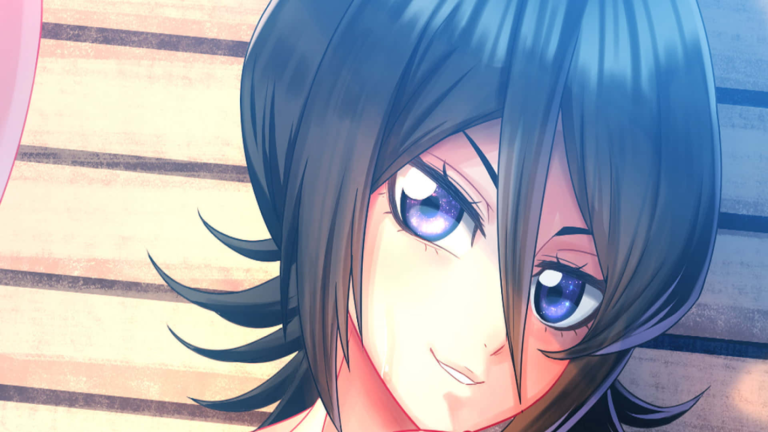 🔊 [VC] Headpats From Rukia screenshot 1