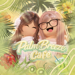 Palm Breeze Cafe