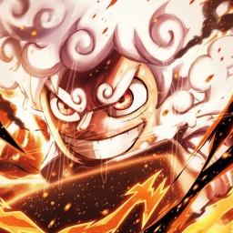 [📜]Nami The Game icon