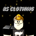 RS Clothing