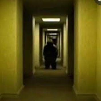 The backrooms- escape,find the obby and destroy!