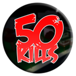 50 Kills