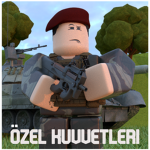 | TUK | Özel Kuvvetler Komutanlığı