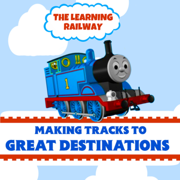DEMO: Making Tracks To Great Destinations 
