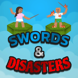 Swords & Disasters