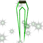 Spec Alpha Biograft Energy Sword