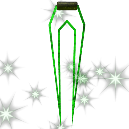 Spec Alpha Biograft Energy Sword Roblox limited item for sale on Gamixie