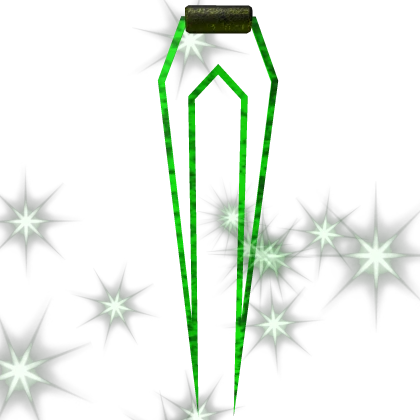 Spec Alpha Biograft Energy Sword