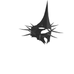 Witch king helmet
