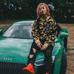 LIL PUMP!!!!