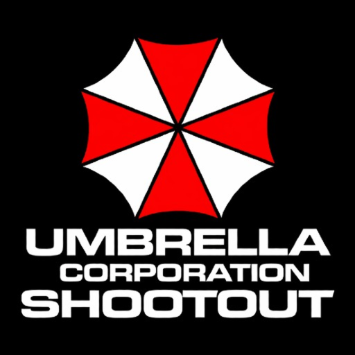 Umbrella Corporation Shootout