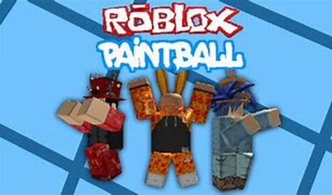 PAINTBLAST!!!