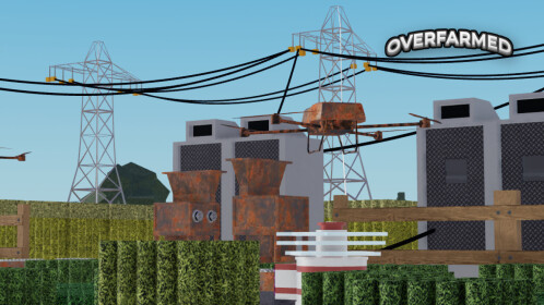 Overfarmed! 