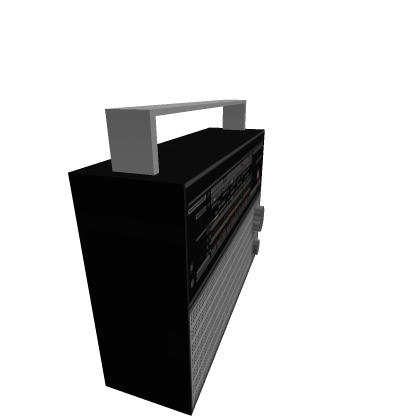 VEF202RADIO