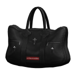 "LeFleuB0g00" Bogo Leather Luxury Bag 5.