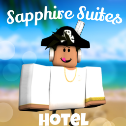 Sapphire Suites™