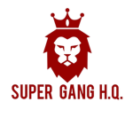Super Gang H.Q.