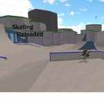 Skating Reloaded