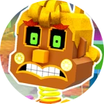 Game Badge Thumbnail