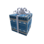 Achieve the Gift of the Yeti