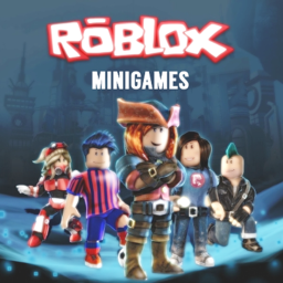 Roblox Minigames