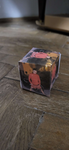 Roblox Parkour game