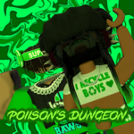 Poiison’s Dungeon
