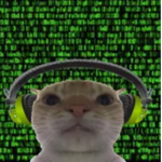 ずんぐりした
