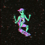 AliEn ViBeZ