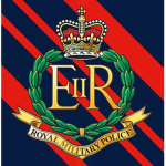 Royal Military Police, 1st