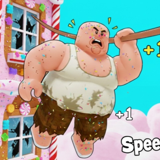 +1 Speed Fatty Escape