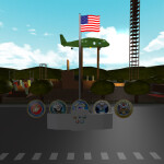 United States Military ATC