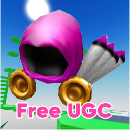 (Free UGC) UGC Obby