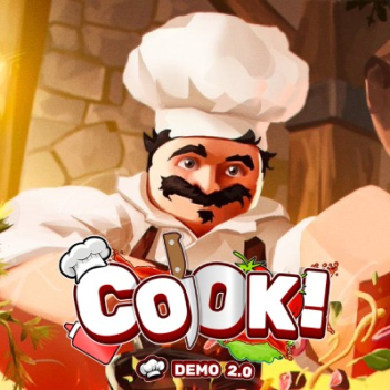COOK! Demo 2.0